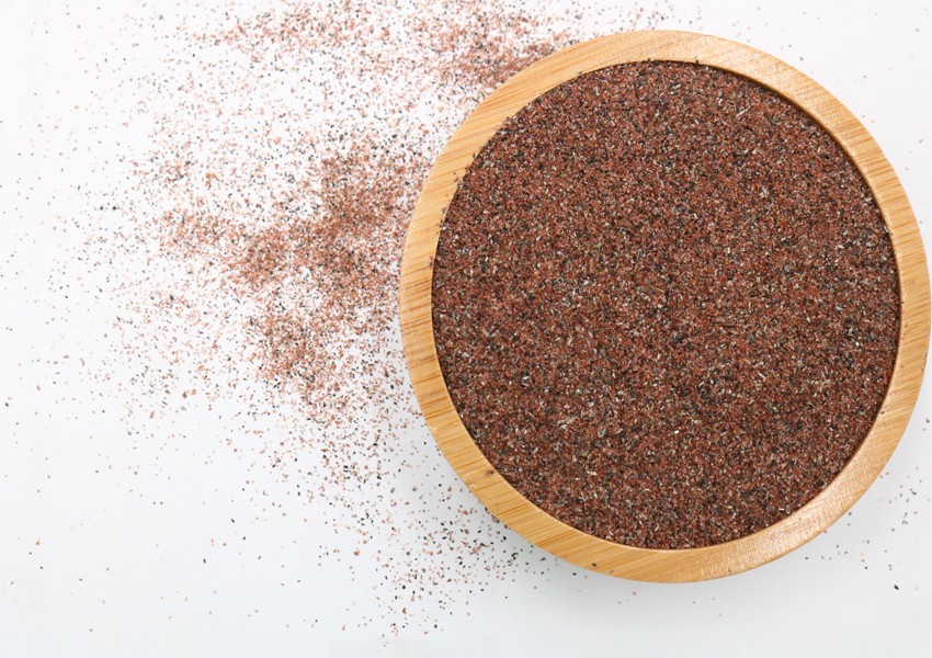 60目石榴砂展示2